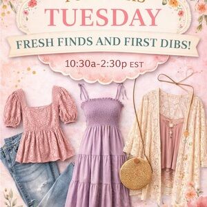 Top Pick Tuesday 🔥 Unlisted Item #51-100